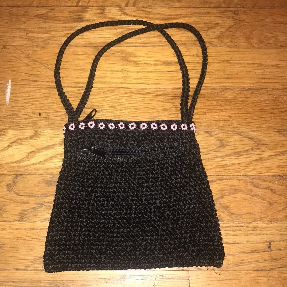 90s Mini Bag - Picture 4 of 7